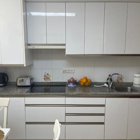 Super Terrace Levante Front Line Apartment Los Ranchos Self Check-In, Free Parking Μπένιντορμ Εξωτερικό φωτογραφία