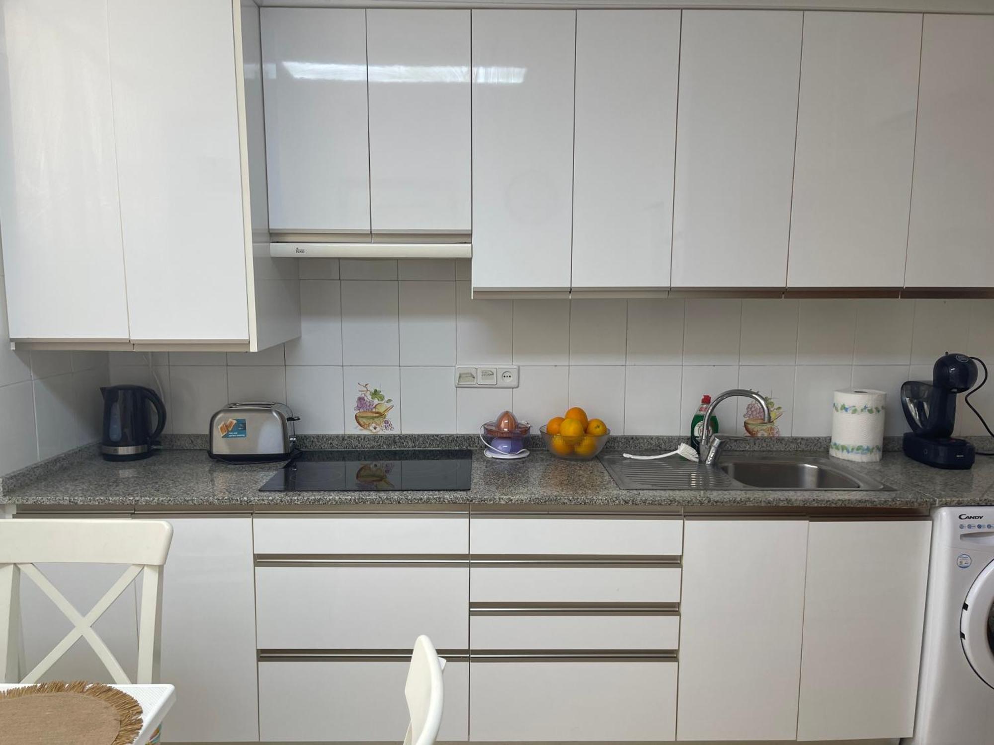 Super Terrace Levante Front Line Apartment Los Ranchos Self Check-In, Free Parking Μπένιντορμ Εξωτερικό φωτογραφία