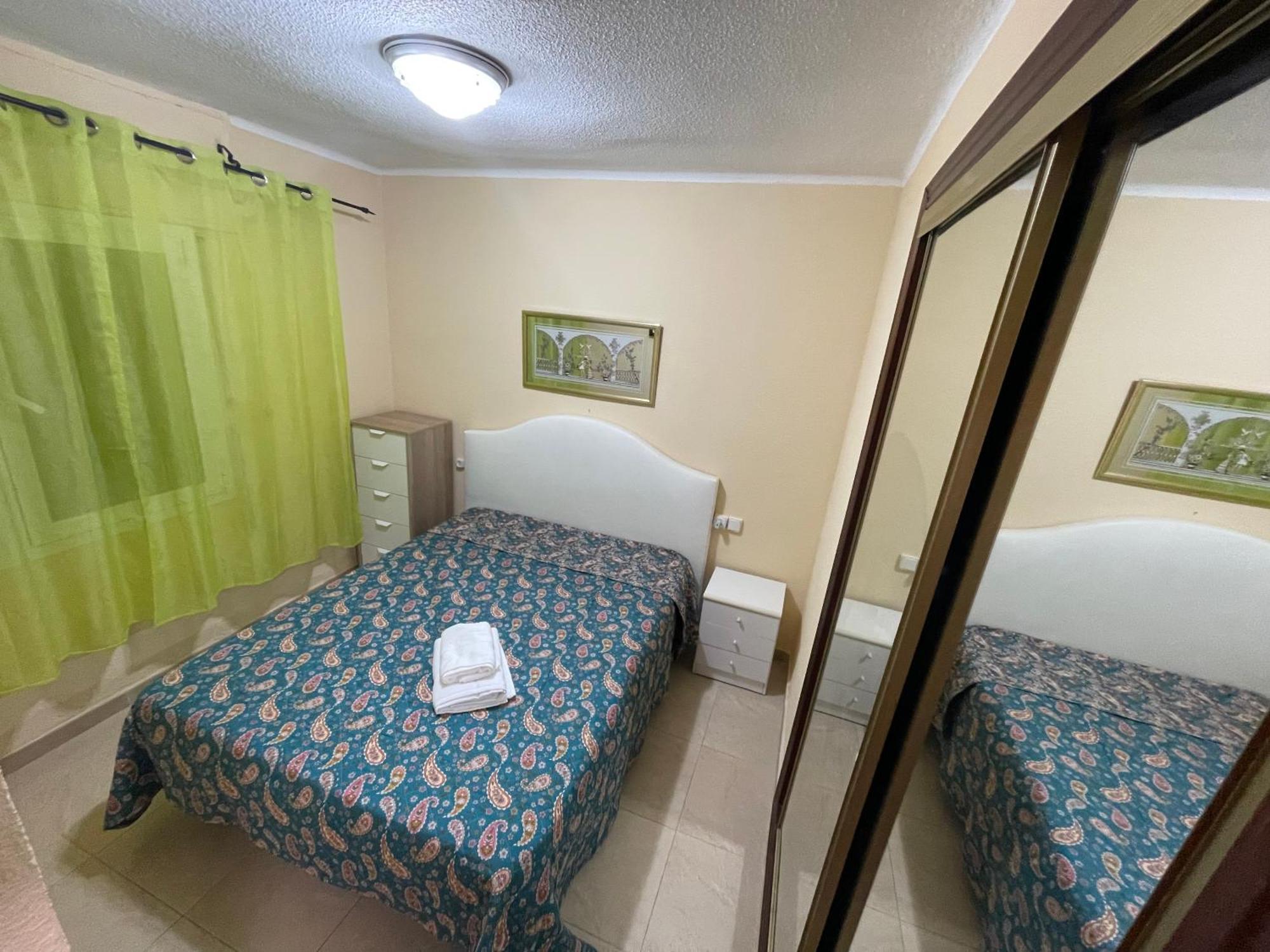 Super Terrace Levante Front Line Apartment Los Ranchos Self Check-In, Free Parking Μπένιντορμ Εξωτερικό φωτογραφία