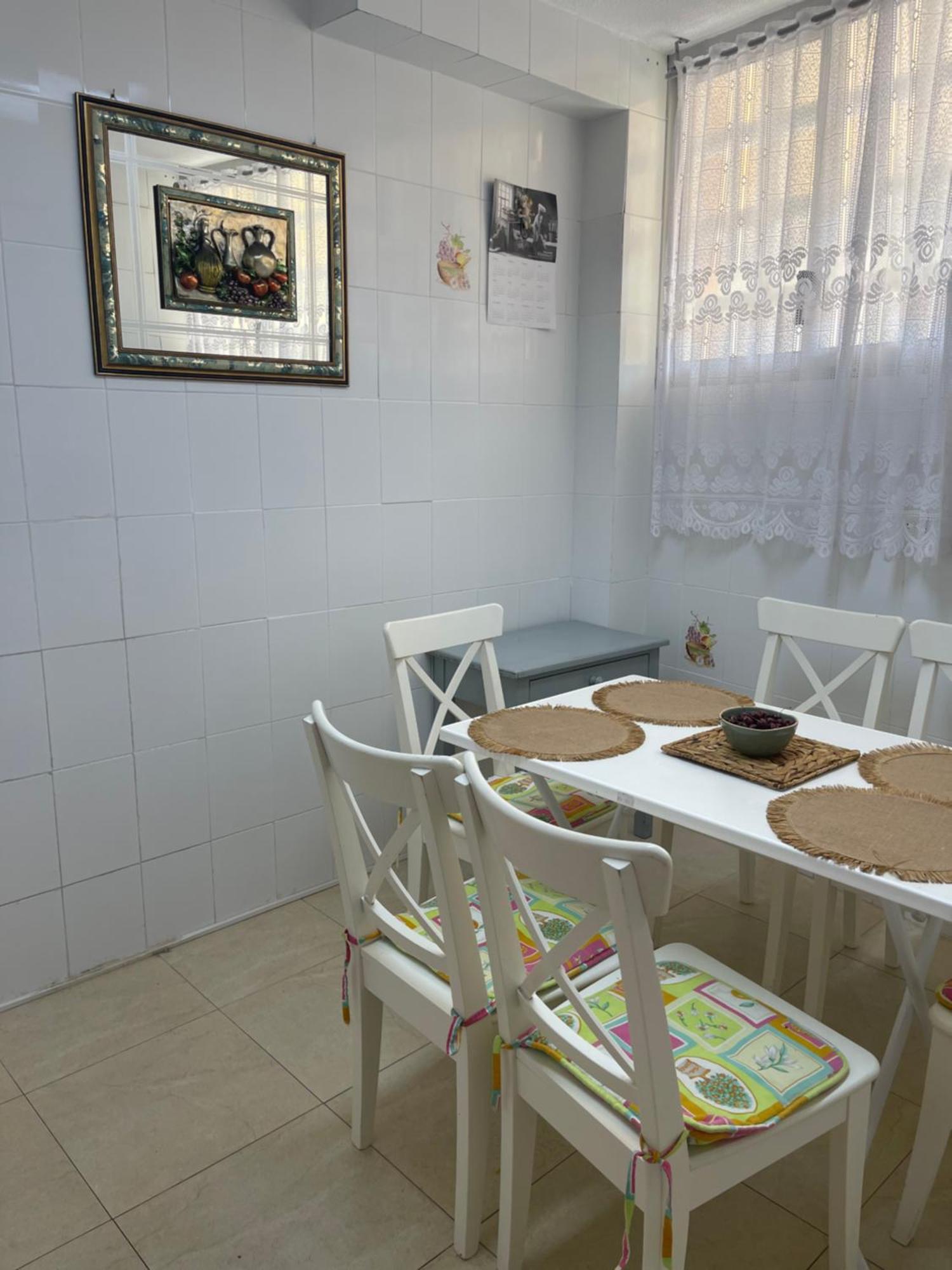 Super Terrace Levante Front Line Apartment Los Ranchos Self Check-In, Free Parking Μπένιντορμ Εξωτερικό φωτογραφία