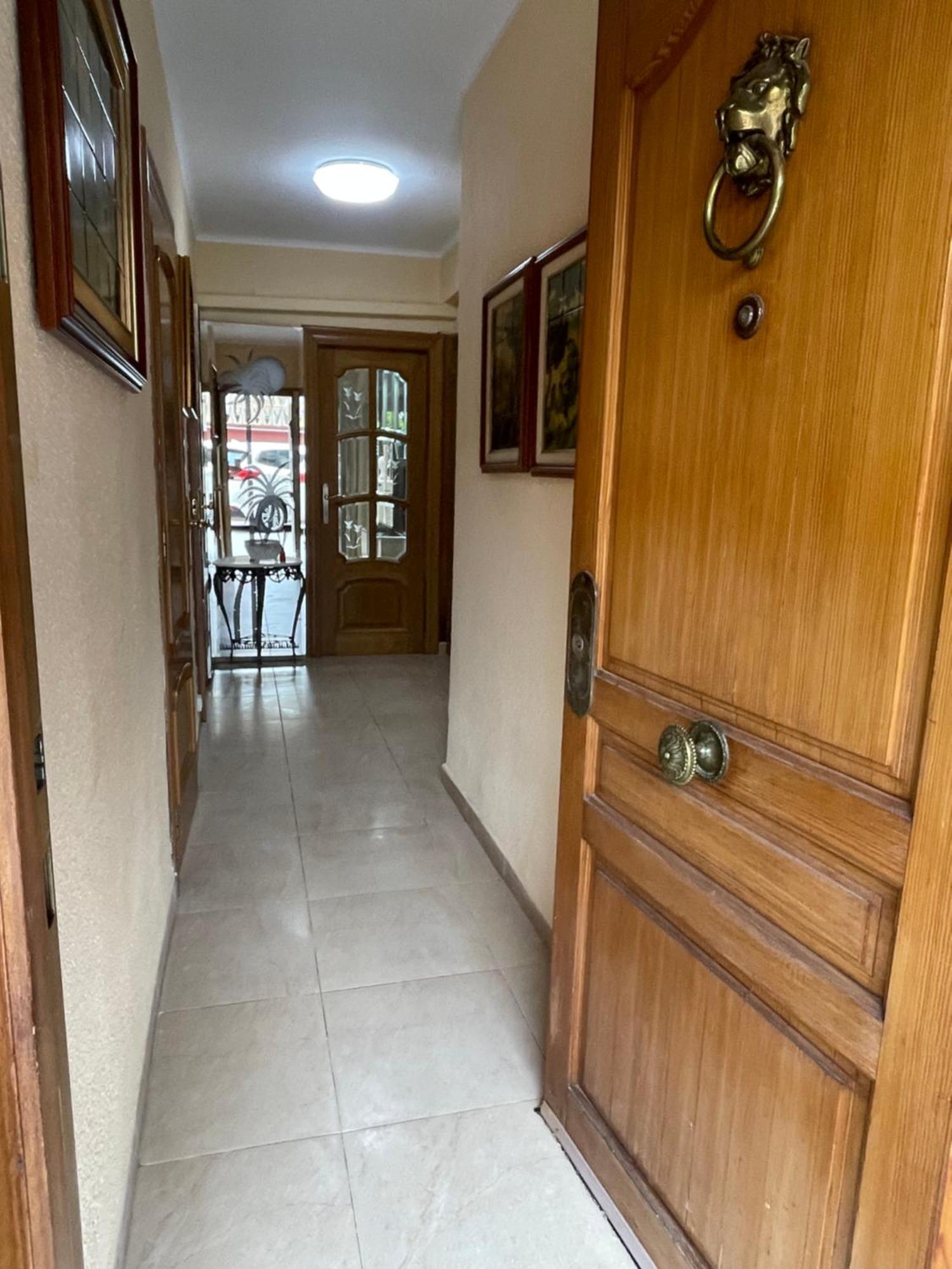 Super Terrace Levante Front Line Apartment Los Ranchos Self Check-In, Free Parking Μπένιντορμ Εξωτερικό φωτογραφία